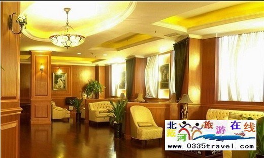 秦皇島大酒店