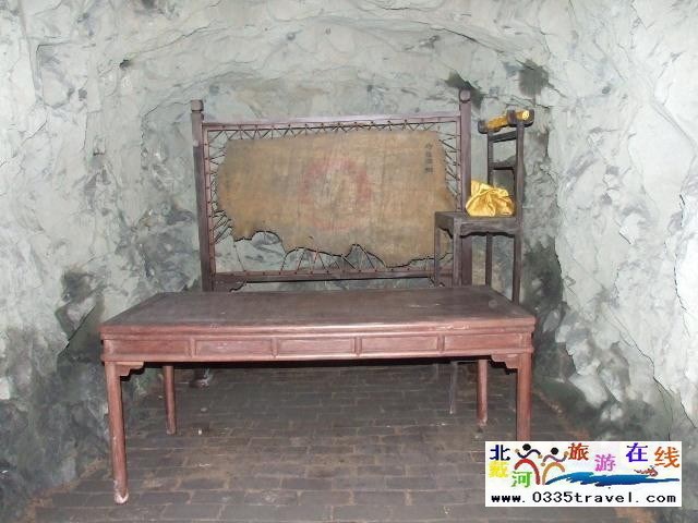 東戴河九門口長城景區(qū)