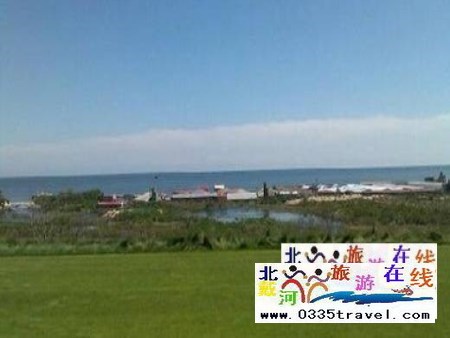 黃金海岸阿那亞國際高爾夫球會