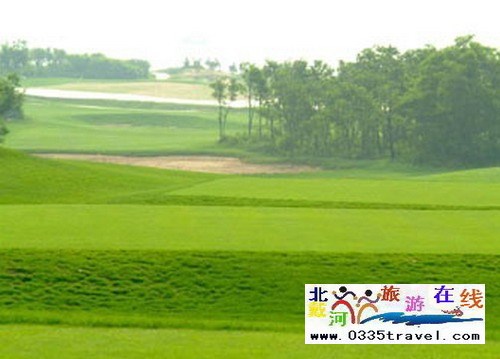 黃金海岸海濱高爾夫球會(huì)