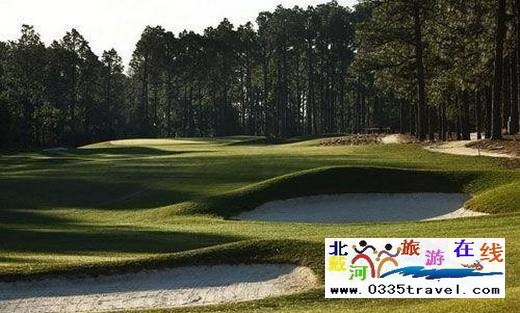 黃金海岸海濱高爾夫球會(huì)