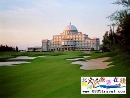 黃金海岸森林高爾夫球會(huì)