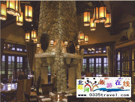 黃金海岸森林高爾夫球會(huì)