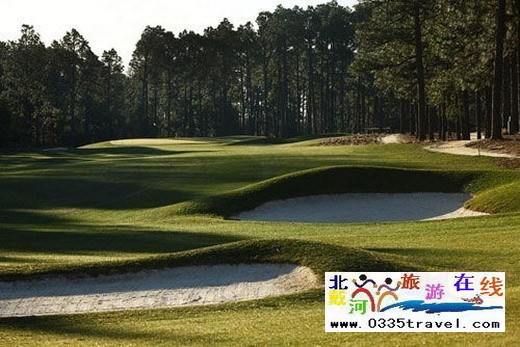 黃金海岸森林高爾夫球會(huì)