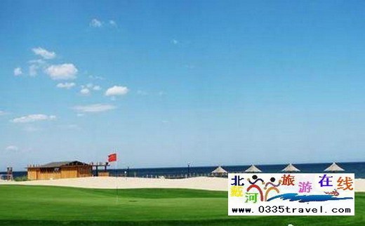 黃金海岸森林高爾夫球會(huì)