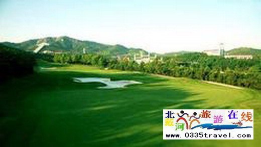 黃金海岸森林高爾夫球會(huì)