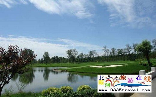 黃金海岸森林高爾夫球會(huì)