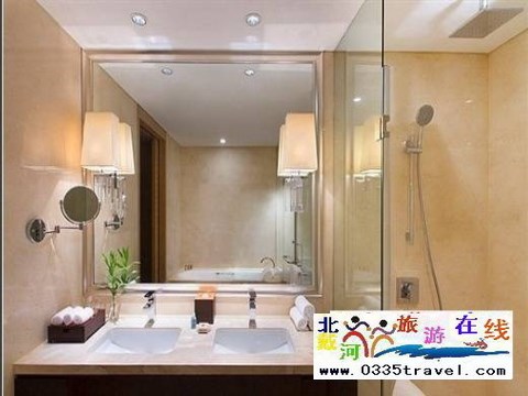 北戴河華貿(mào)喜來登酒店