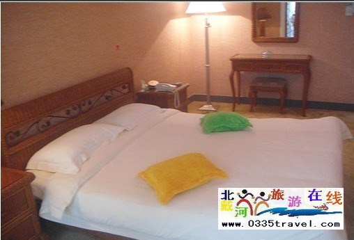 北戴河幸運(yùn)國際酒店