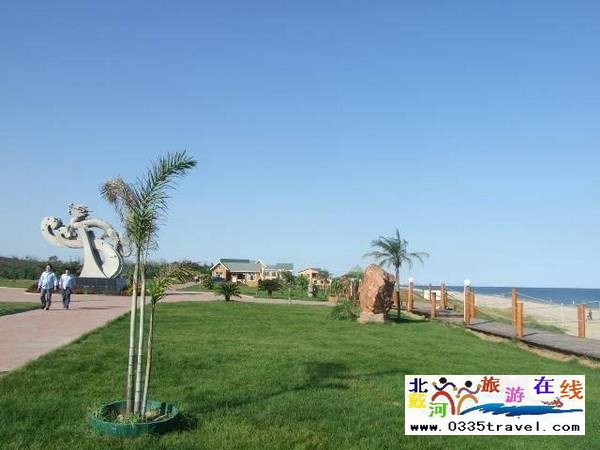 黃金海岸漁島景區(qū)門票(面值80元)一張