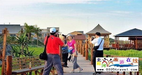 黃金海岸漁島景區(qū)門票(面值80元)一張