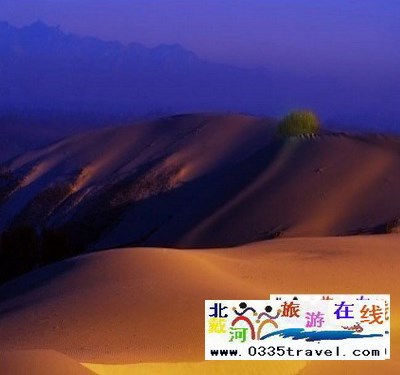 翡翠島景區(qū)