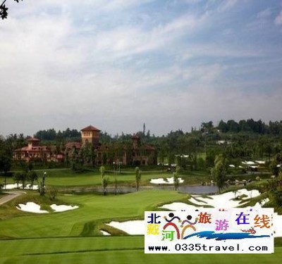 黃金海岸海濱高爾夫球會(huì)門票