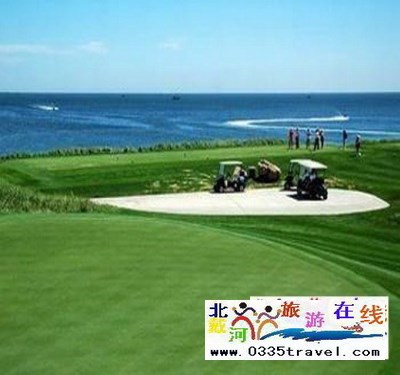 黃金海岸海濱高爾夫球會(huì)門票