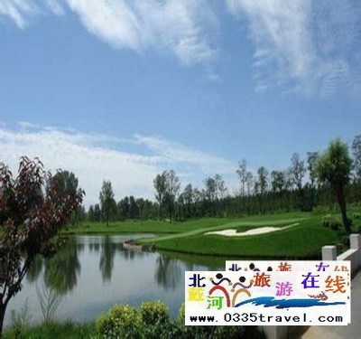 黃金海岸海濱高爾夫球會(huì)門票