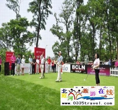 黃金海岸海濱高爾夫球會(huì)門票