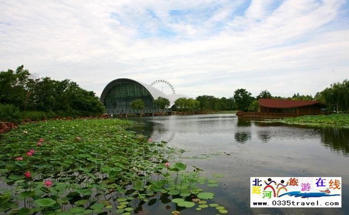 國(guó)際娛樂(lè)中心