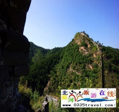 東戴河小河口長(zhǎng)城門(mén)票