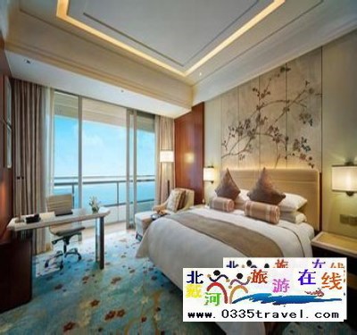 秦皇島香格里拉大酒店歡迎您，秦皇島香格里拉大酒店電話0335-3522588