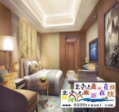 秦皇島香格里拉大酒店歡迎您，秦皇島香格里拉大酒店電話0335-3522588