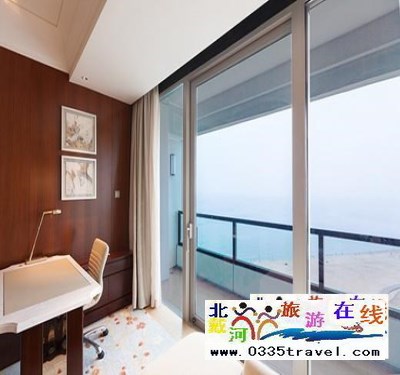 秦皇島香格里拉大酒店歡迎您，秦皇島香格里拉大酒店電話0335-3522588