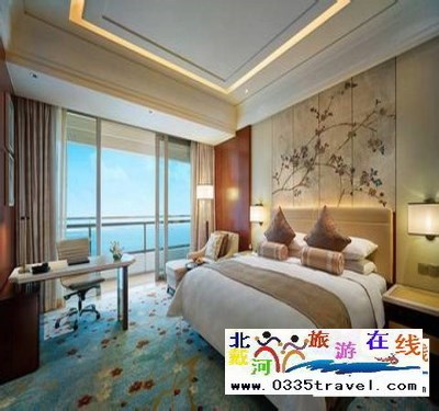 秦皇島香格里拉大酒店歡迎您，秦皇島香格里拉大酒店電話0335-3522588