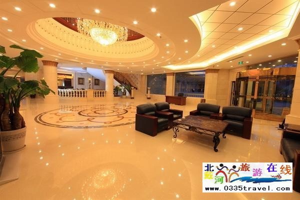 北戴河錦都大酒店