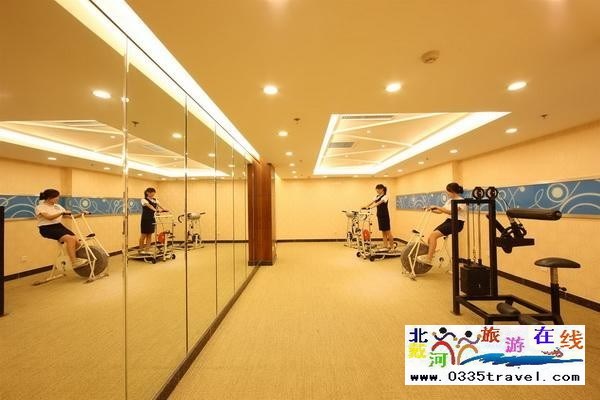 北戴河錦都大酒店