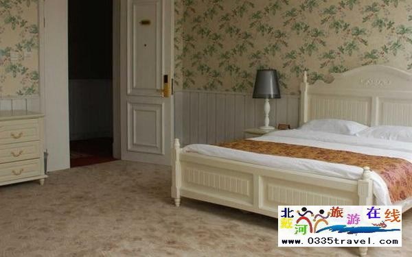 北戴河錦都大酒店北戴河錦都大酒店