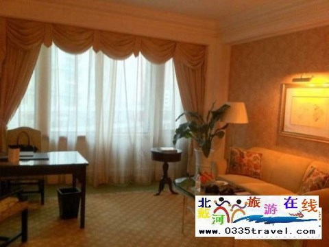 秦皇島香格里拉大酒店