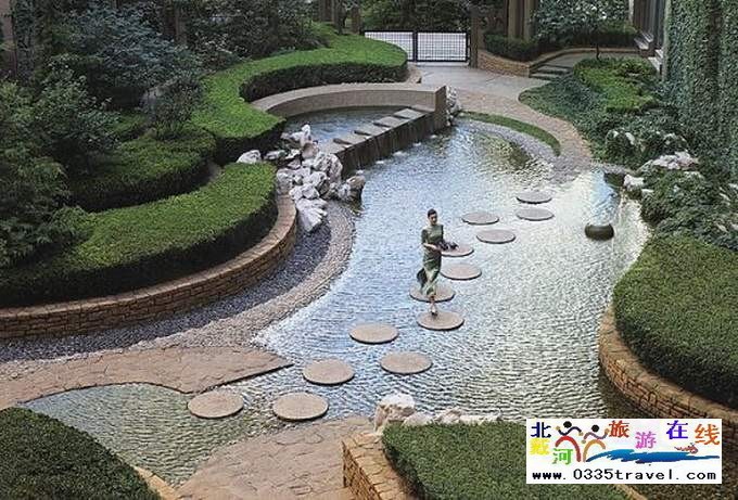 秦皇島香格里拉大酒店