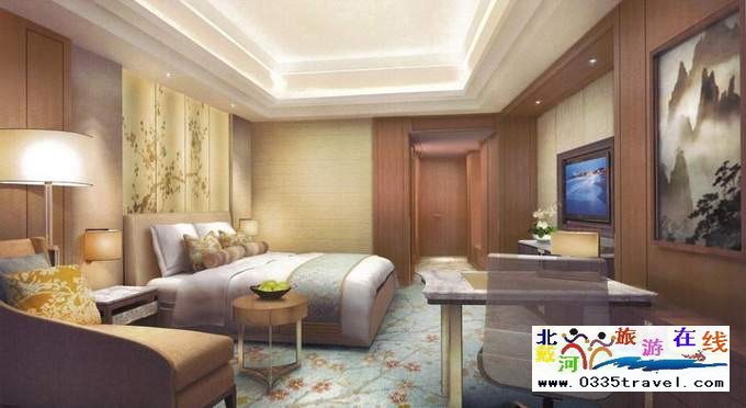 秦皇島香格里拉大酒店