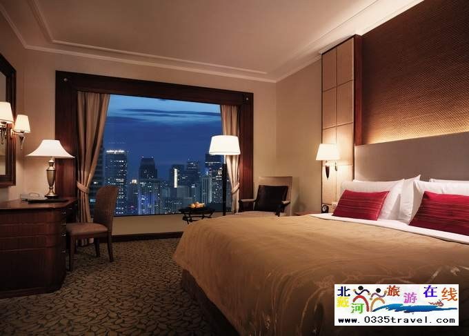 秦皇島香格里拉大酒店