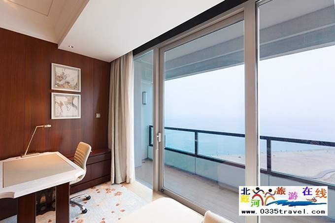 秦皇島香格里拉大酒店秦皇島香格里拉大酒店