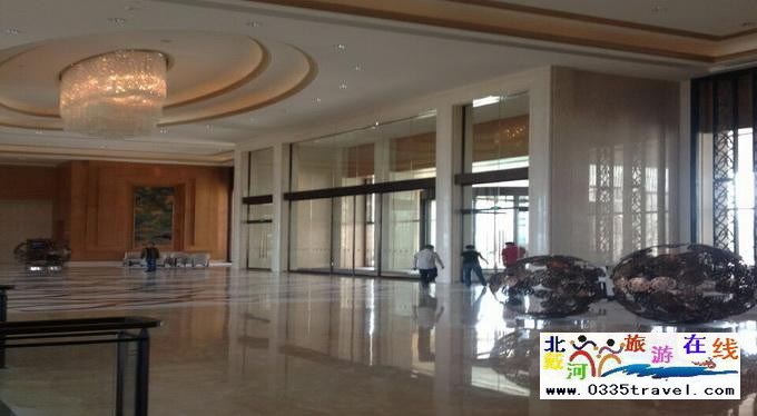 秦皇島景旭酒店