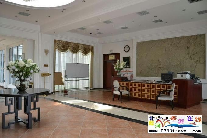 秦皇島景旭酒店