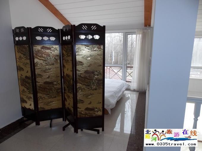 北戴河淺水灣日出別墅