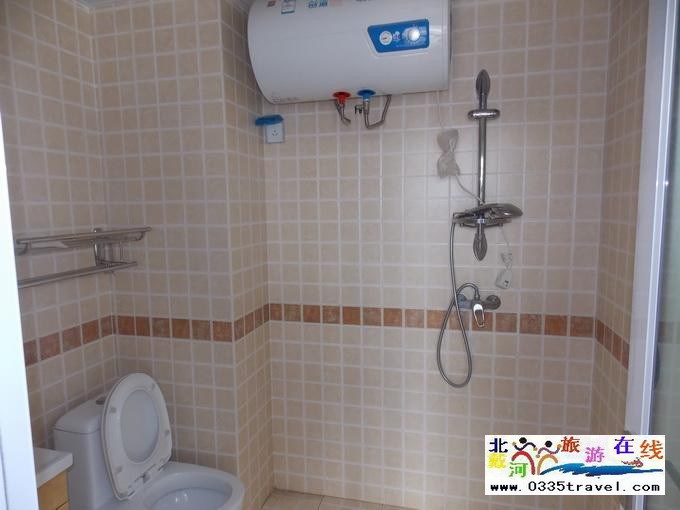 北戴河淺水灣日出別墅