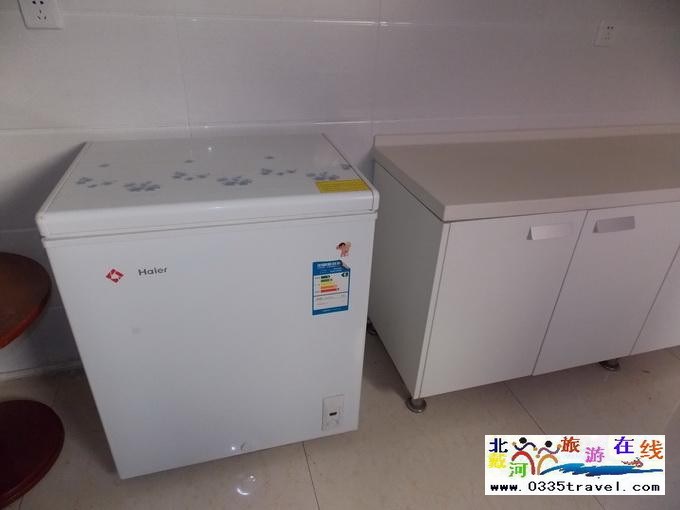 北戴河淺水灣日出別墅