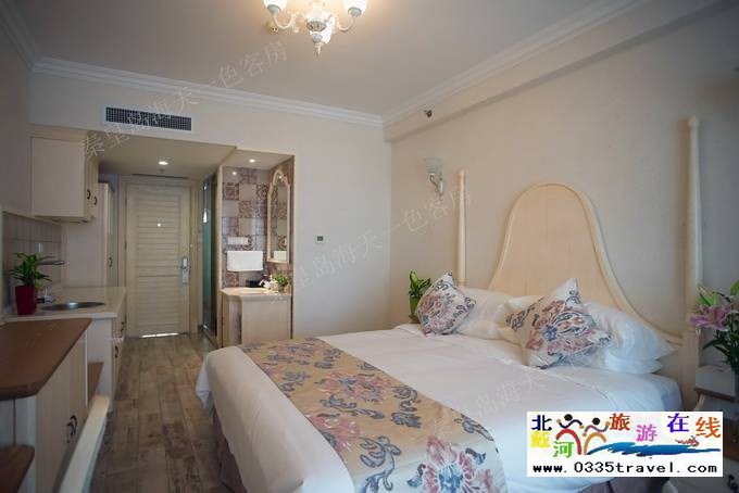 秦皇島海天一色酒店電話0335-3522588