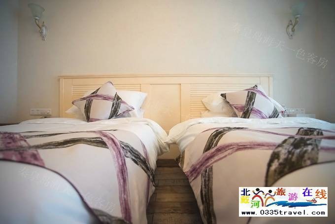 秦皇島海天一色酒店電話0335-3522588