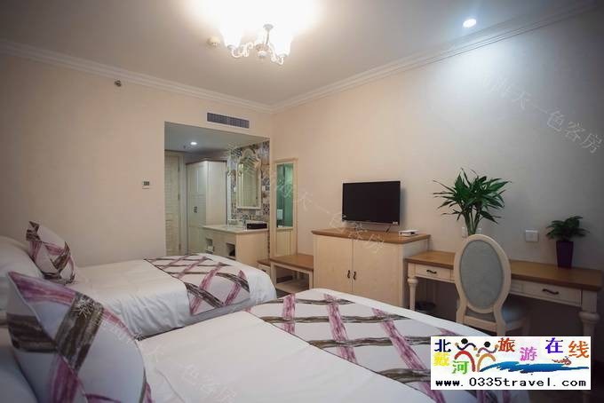 秦皇島海天一色酒店電話0335-3522588