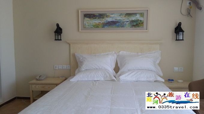 東戴河西西里風(fēng)情酒店團(tuán)隊(duì)預(yù)定熱線:0335-3522588