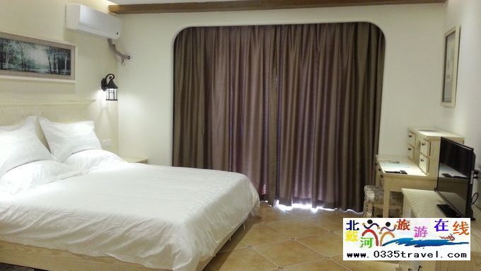 東戴河西西里風(fēng)情酒店團(tuán)隊(duì)預(yù)定熱線:0335-3522588