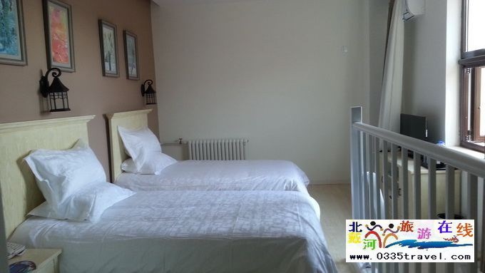 東戴河西西里風(fēng)情酒店團(tuán)隊(duì)預(yù)定熱線:0335-3522588