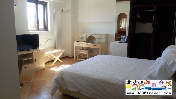 東戴河西西里風(fēng)情酒店團(tuán)隊(duì)預(yù)定熱線:0335-3522588