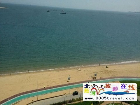 秦皇島香格里拉大酒店