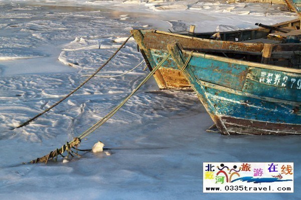 北戴河冰海景觀0335travel.com