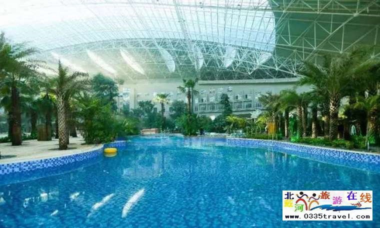 漁島菲奢爾海景溫泉