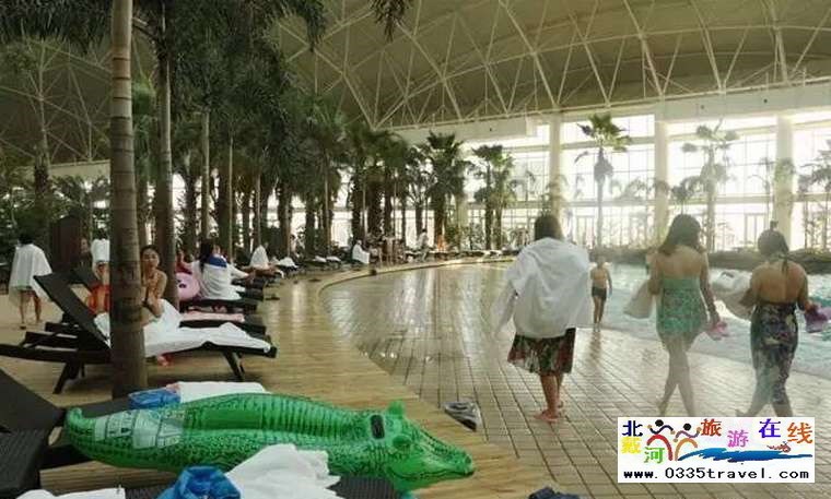 漁島菲奢爾海景溫泉